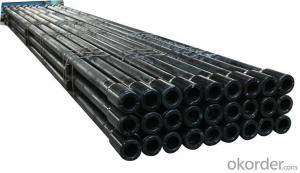 High Carbon Drill Rod With Great Quanlity System 1