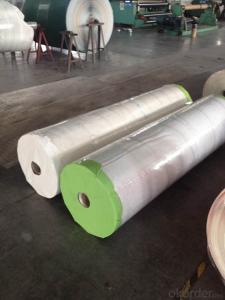 Food Grade Biscuit PVC Belt Oil Resistant Conveyor Belt