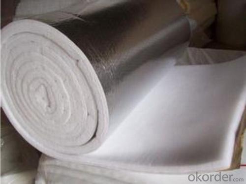 Long Fiber Polyester Mat/Spunbond Polyester Mat/Reinforced Polyester Mat System 1