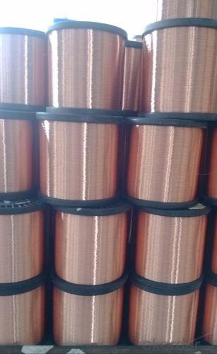 Copper Clad Aluminum Magnesium Twist & Parallel Wire System 1