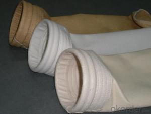 FMS Filter Fabric for Dust Collection Bag