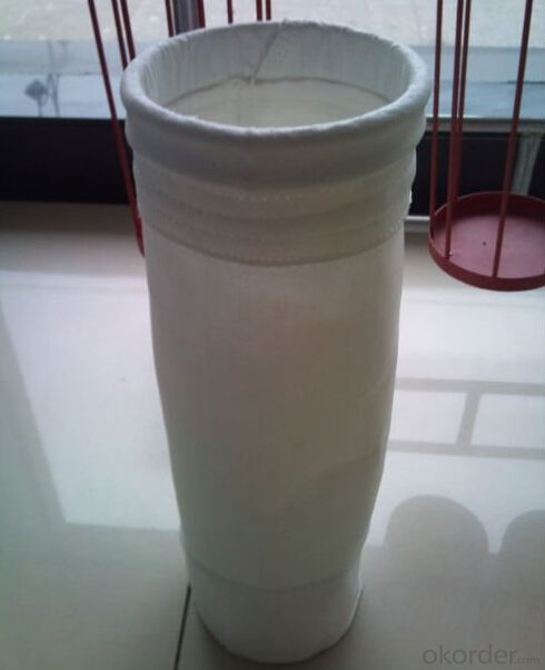 For Industrial Dust Collection Acrylic Filtration Filter Bag System 1