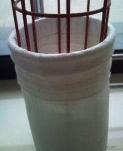 Acrylic/Polypropylene/Polyester/Nomex/P84/ Dust Collector Filter Bag
