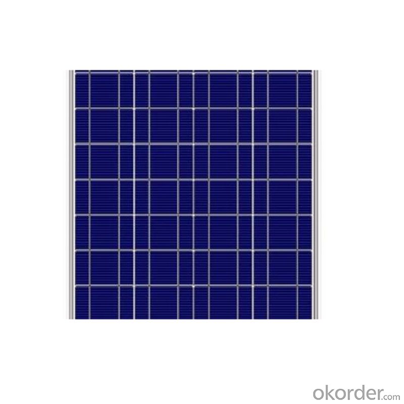 250 Watt Photovoltaic Solar Panel
