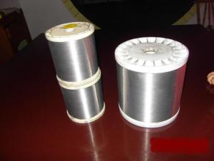 Aluminum Magnesium Alloy Wire with Good Quality System 1