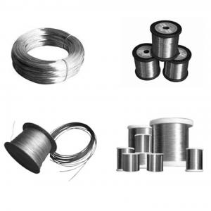 Nickel-chromium Wire with Good Quality and Low Price System 1