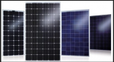 Celdas solares desde China con buena calidad y mejor precio