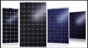 Solar Cell from China with Good Quality Better Price System 1