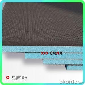 Waterproof XPS Tile Backer Board Hot CNBM