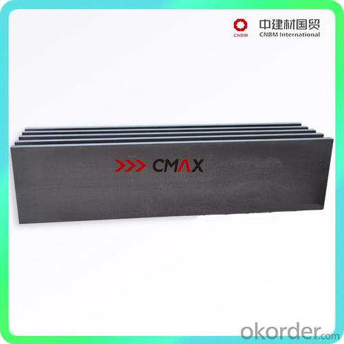 Non-Flammable XPS Heat Insulation Foam Board CNBM Group System 1