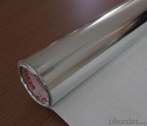 Wholesale Factory High Quality Industrial Aluminium Foil System 1