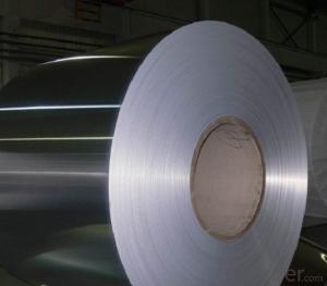 Aluminium Foil Roll for Food Wrapping Use System 1