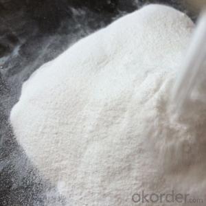 Hydroxypropyl Methy Cellulose HPMC ISO Factory Supply