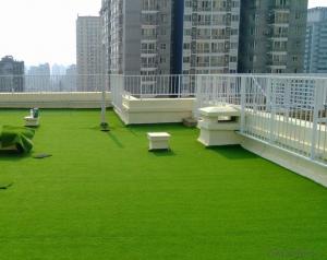 Home Decorative Turf Artificial Grass Carpet System 1