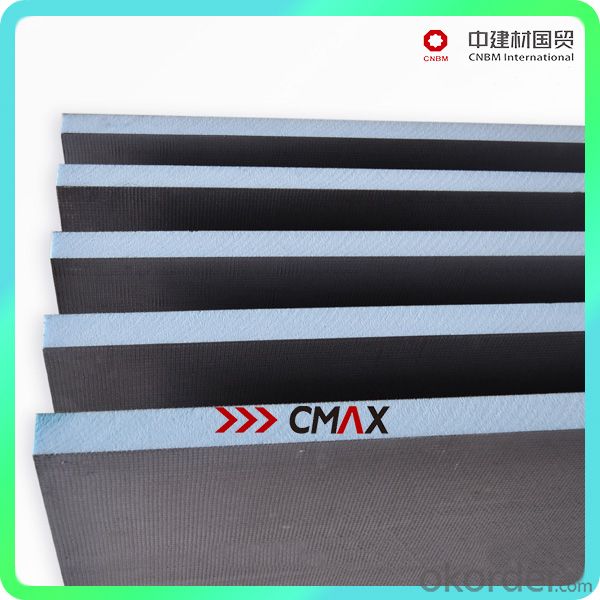 Buy Lightweight Ceiling Board Xps Grooved Insulation Board