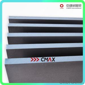 Lightweight Ceiling Board, XPS Grooved Insulation Board, Polystyrene Decorative Ceiling Tiles
