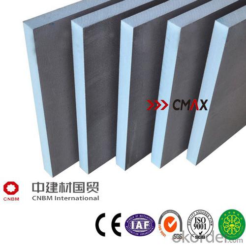 Knauf Climafoam Xps Multi-Use Foam Board Reinforcement Cement Fiberglass Mesh Tile Backer System 1