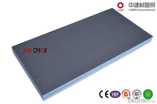 Xps C-200 Foam Board - Painting Ceramic Tile Board for Shower Room CNBM Group System 1