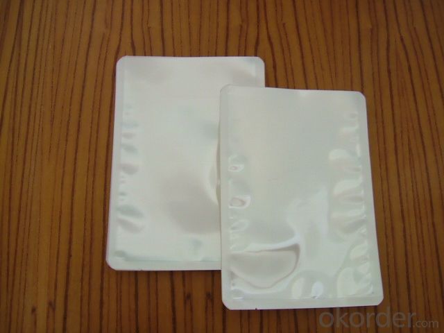 Soft Temper Aluminum Foil 8011 for Food Packaging