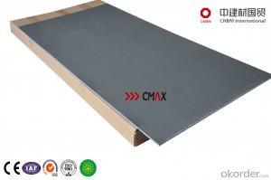 XPS underfloor heating insulation board