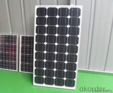 Renogy Solar Panels 250w Monocrystalline PV Solar Panel in China System 1