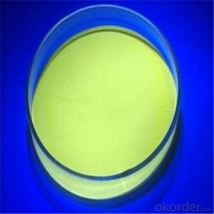 Trichromatic Fluorescent Powder with High Brightness in China