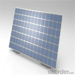 200W  Monocrystalline PV Solar Panel in China