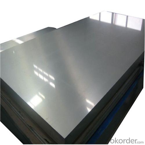 304 Stainless Steel Metal Sheet, 4x8 Stainless Steel Plate, Food Grade Stainless Steel Sheet System 1