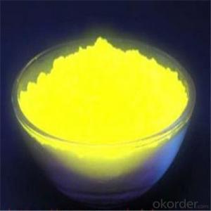 LED Fluorescent Powder with Various Color