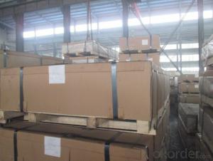 Aluminium Checkered Shet With Good Price In Warehouse System 1