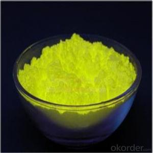 LED Fluorescent Powder Hot Sale with High Quality Supplied By China