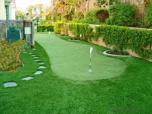 Landscaping Grass with Great Quality and Cheap Price System 1