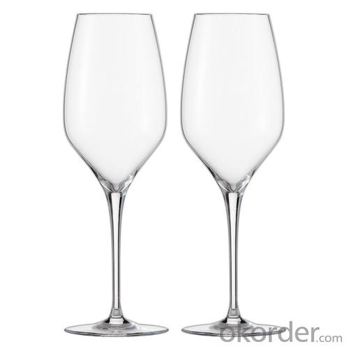 Transparent highball  Glassware for Red wine Cup System 1