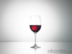 Promotional Gift Wine Glass Glass Wine Glasses  Popular