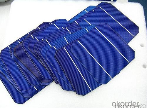 Military Grade High Efficiency Solar Cells A Grade and B Grade 3BB and 4BB 17.8% System 1