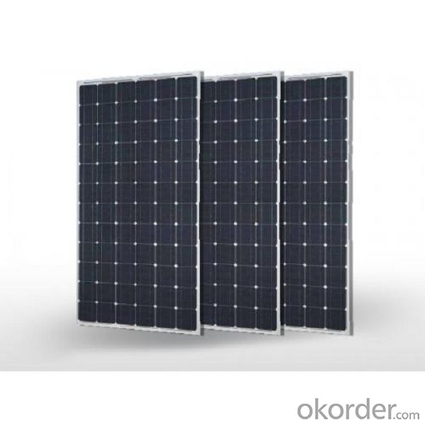 SOLAR ENERGY PANEL 250w with TUV UL CERTIFICATE