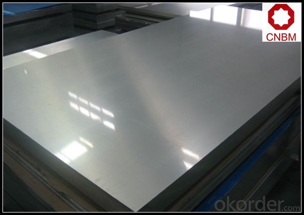 Stucco Embossed Aluminum Coill for Transportation System 1