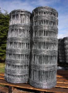 Electric Grassland Field Fence Factory Price