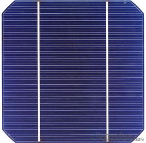 Solar Cells A Grade and B Grade 3BB and 4BB with High Efficiency 18% System 1