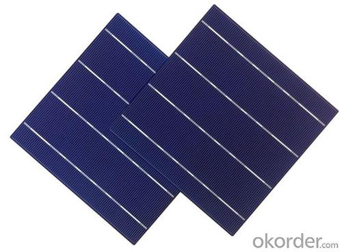 Us Manufactured Solar Panels - A Grade and B Grade 3BB and 4BB High Efficiency 19.2% Solar Cells System 1