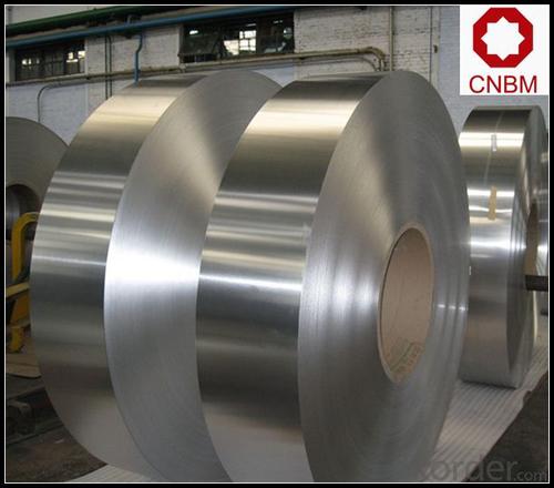 0270a00983 Aluminum Coil - China Factory Supply Aluminum Coil Manufacturers System 1