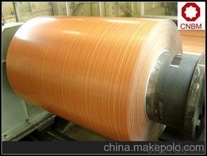 Color Aluminum Coil for Roof Ceiling Systerm