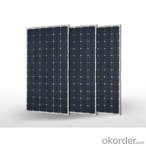 MONO SOLAR PANELS 250W SOLAR PANEL KITS FOR SALE