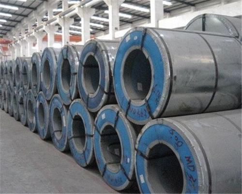 316L Stainless Steel Coil, SS Roll Supplier, Rolled Stainless Metal Steel System 1