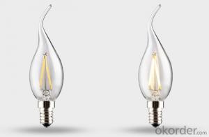 Cartion Filament Vintage Edison Diammable Led Bulb Lights