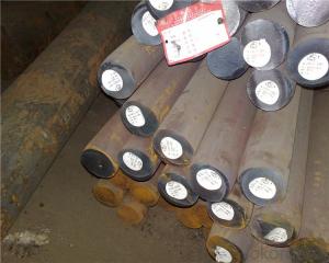 Low Price Carbon Steel Round Bar, 42crmo4 Alloy Steel Round Bars, Carbon Alloy Steel Round Bars System 1