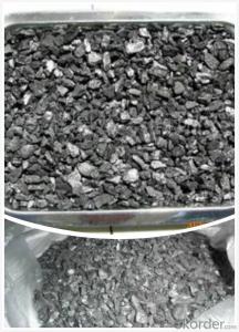 Calcined Petroleum Coke of China Supplier