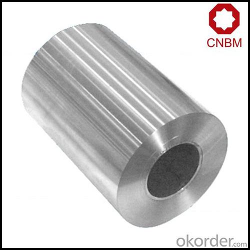 Gutter Aluminum Coil - Custom Size 1000 Series, 3000 Series, 5000 Series System 1