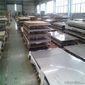 SS316 Metal Sheet, 4x8 Stainless Steel Plate for Kitchen , Food Grade Stainless Steel Sheet