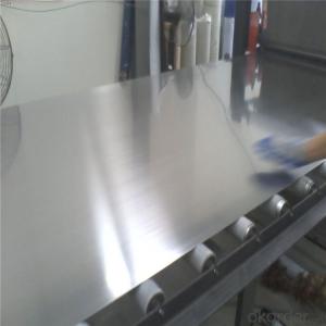 Stainless Steel Metal Sheet , 4x8 Stainless Steel Plate, Stainless Steel Sheet For Kitchen